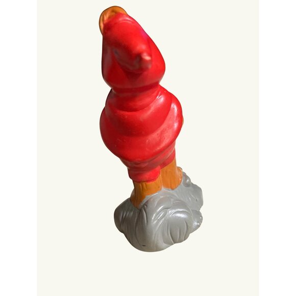 Wendy's ALF Little Red Riding Hood Figurine 1990 Collectible - Picture 4 of 10